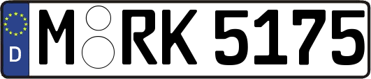 M-RK5175
