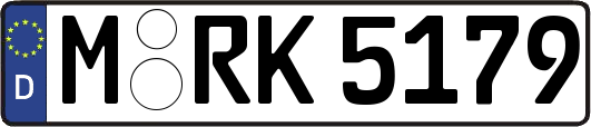 M-RK5179