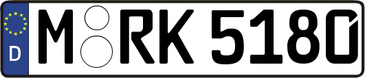 M-RK5180