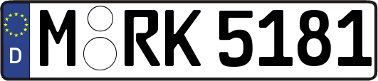 M-RK5181