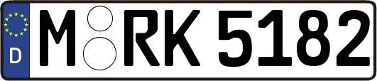 M-RK5182