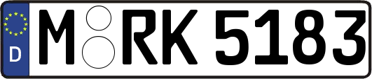 M-RK5183