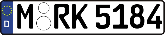 M-RK5184