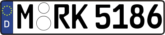 M-RK5186