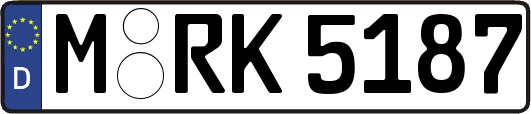 M-RK5187