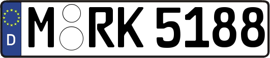 M-RK5188