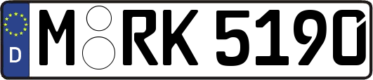 M-RK5190