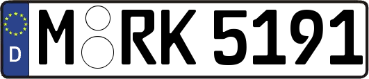 M-RK5191