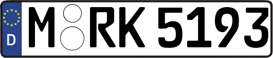 M-RK5193