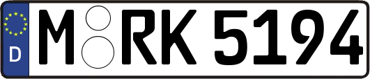 M-RK5194