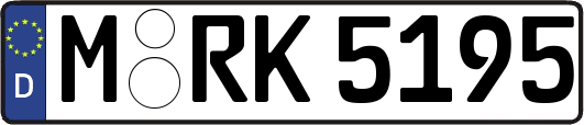 M-RK5195