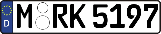 M-RK5197