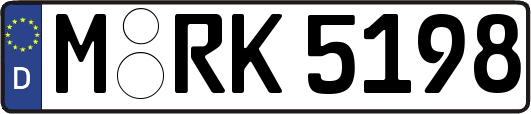 M-RK5198