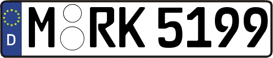 M-RK5199