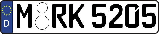 M-RK5205