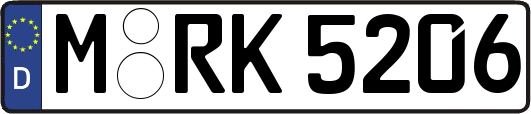 M-RK5206