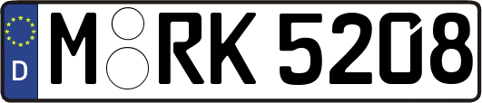M-RK5208
