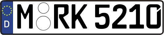 M-RK5210