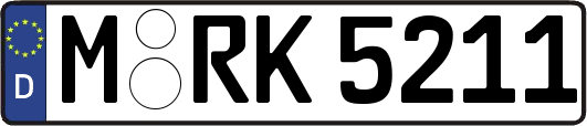 M-RK5211