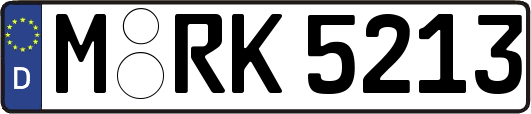 M-RK5213