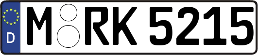 M-RK5215