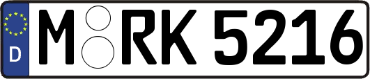 M-RK5216