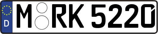 M-RK5220