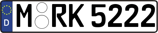 M-RK5222