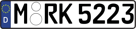 M-RK5223
