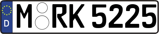 M-RK5225