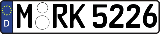 M-RK5226