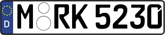 M-RK5230