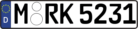 M-RK5231
