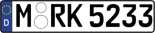 M-RK5233