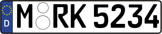 M-RK5234