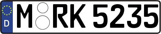 M-RK5235