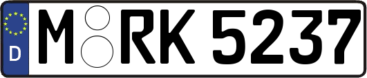 M-RK5237