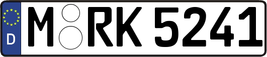 M-RK5241