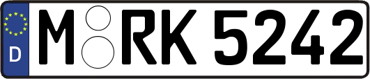 M-RK5242