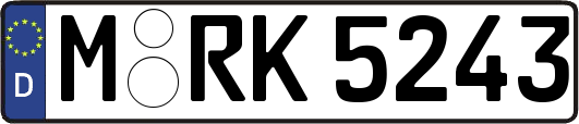 M-RK5243