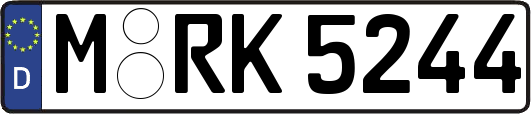 M-RK5244