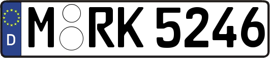 M-RK5246
