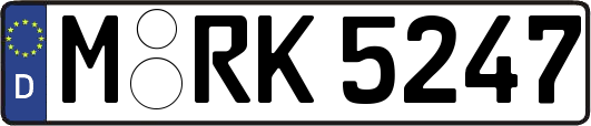 M-RK5247