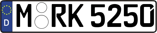 M-RK5250