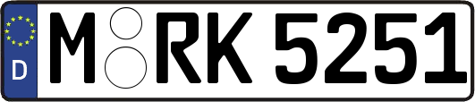 M-RK5251