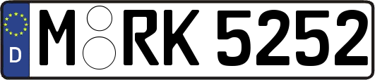 M-RK5252