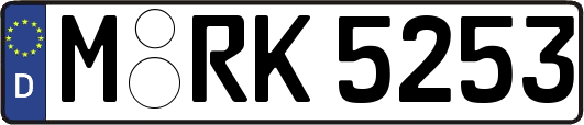 M-RK5253