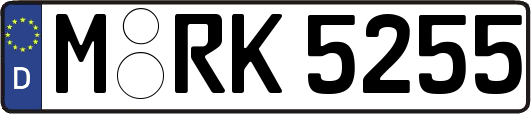 M-RK5255
