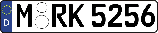 M-RK5256