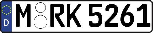 M-RK5261